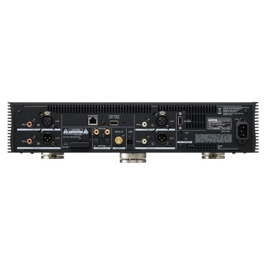 Teac UD-701 black